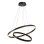 RABALUX Isaure 72305 LED visilica