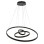 RABALUX Isaure 72306 LED visilica