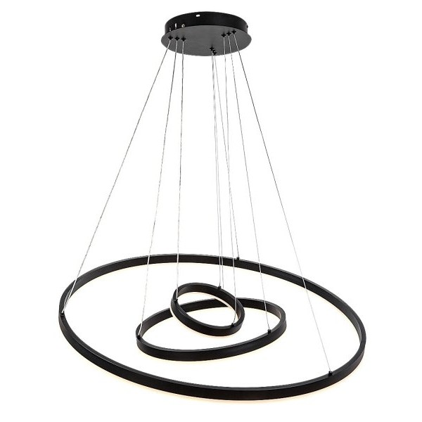 RABALUX Isaure 72306 LED visilica