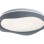 RABALUX Israh 71250 LED plafonjera