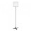 RABALUX Izander 74011 E27 40 W Podna lampa