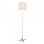 RABALUX Izander 74012 E27 40 W Podna lampa 74012