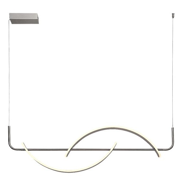 RABALUX Jarnelle 72233 LED visilica
