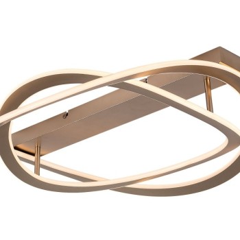 RABALUX Kallira 71280 LED plafonjera