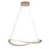 RABALUX Kallira 72281 LED visilica