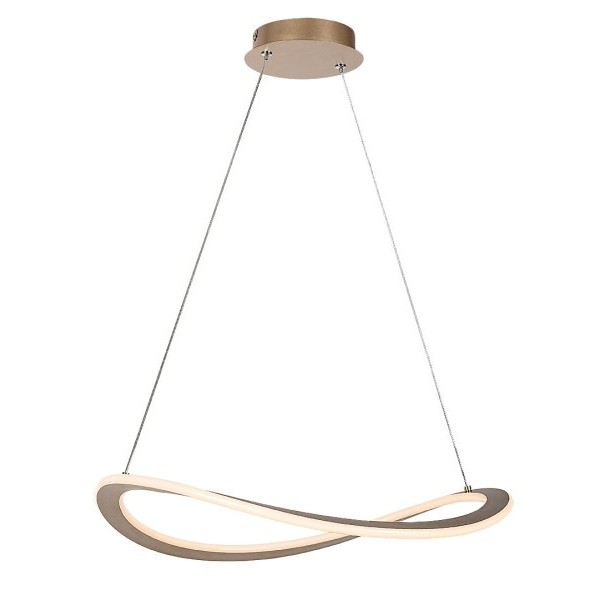 RABALUX Kallira 72281 LED visilica