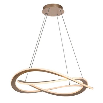 RABALUX Kallira 72282 LED visilica