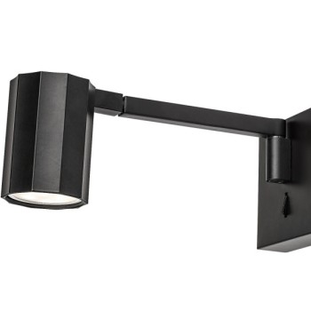 RABALUX Karter 73027 zidna lampa