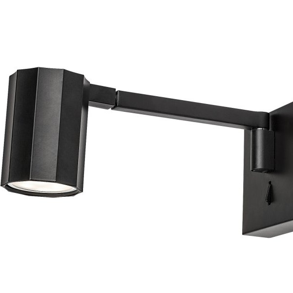RABALUX Karter 73027 zidna lampa