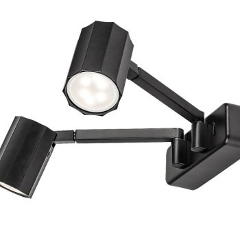 RABALUX Karter 73028 zidna lampa