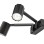 RABALUX Karter 73028 zidna lampa