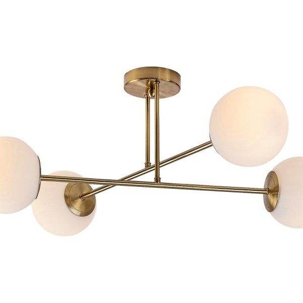 RABALUX Kiara 71082 plafonjera