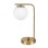 RABALUX Kiara 74203 stona lampa
