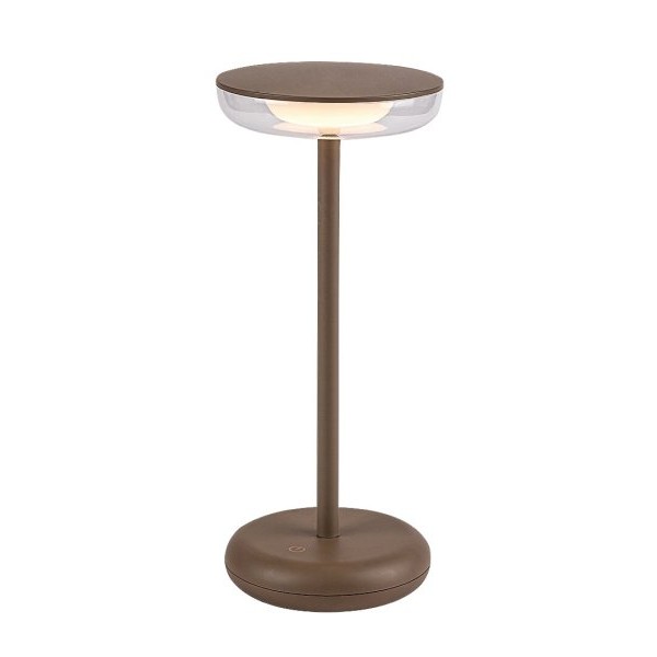 RABALUX Konin 77089 LED stona svetiljka