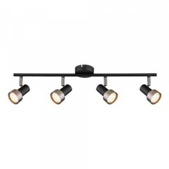 RABALUX Konrad 73014 GU10 4 x 50 W Spot