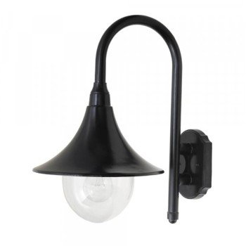 RABALUX Konstanz 8245 E27 Zidna lampa