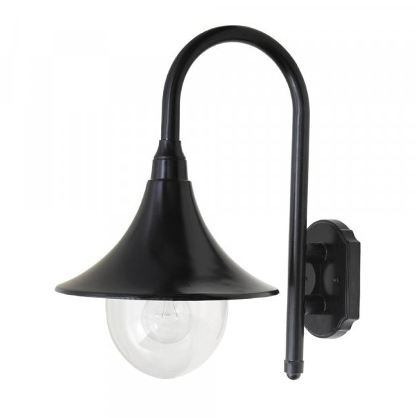 RABALUX Konstanz 8245 E27 Zidna lampa