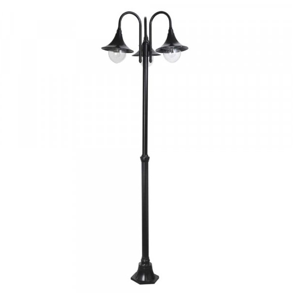 RABALUX Konstanz 8248 E27 Podna lampa