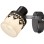 RABALUX Lacey 5341 zidna lampa
