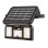 RABALUX Lihull 77020 LED zidna lampa