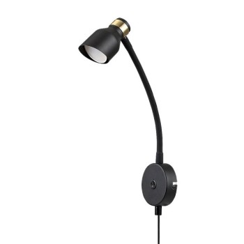 RABALUX Lilou 73051 zidna lampa