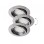 RABALUX Lite LED 1050 GU10 3x3W Ugradni spot