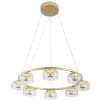 RABALUX Lorell 5390 LED visilica