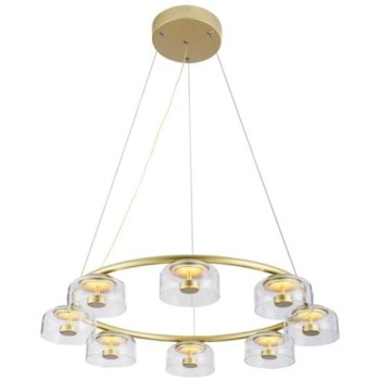 RABALUX Lorell 5390 LED visilica