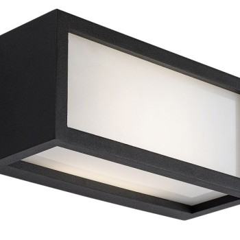 RABALUX Lublin 77099 LED zidna svetiljka