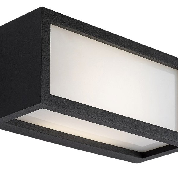 RABALUX Lublin 77099 LED zidna svetiljka