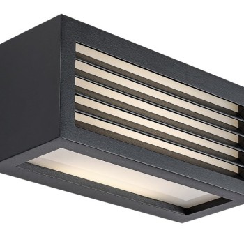 RABALUX Lublin 77100 LED zidna svetiljka