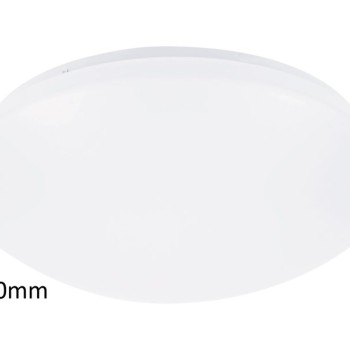 RABALUX Lucas 3434 LED plafonjera