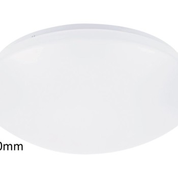 RABALUX Lucas 3438 LED plafonjera
