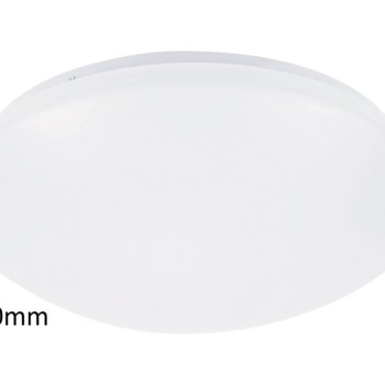 RABALUX Lucas 3439 LED plafonjera