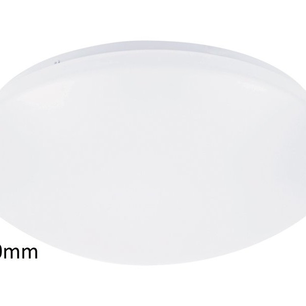 RABALUX Lucas 3439 LED plafonjera