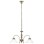 RABALUX Luster Marian bronzani 2703