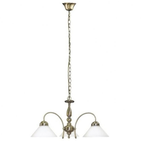 RABALUX Luster Marian bronzani 2703