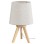 RABALUX Lychee 2068 stona lampa