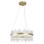 RABALUX Mabel 72227 LED visilica