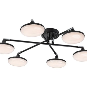 RABALUX Madi 71063 LED plafonjera
