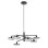 RABALUX Madi 72239 LED visilica