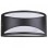 RABALUX Manhattan 8359 Zidna lampa