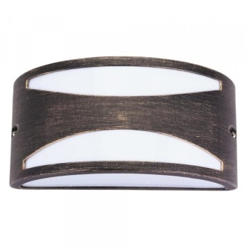 RABALUX Manhattan 8510 E27 Zidna lampa