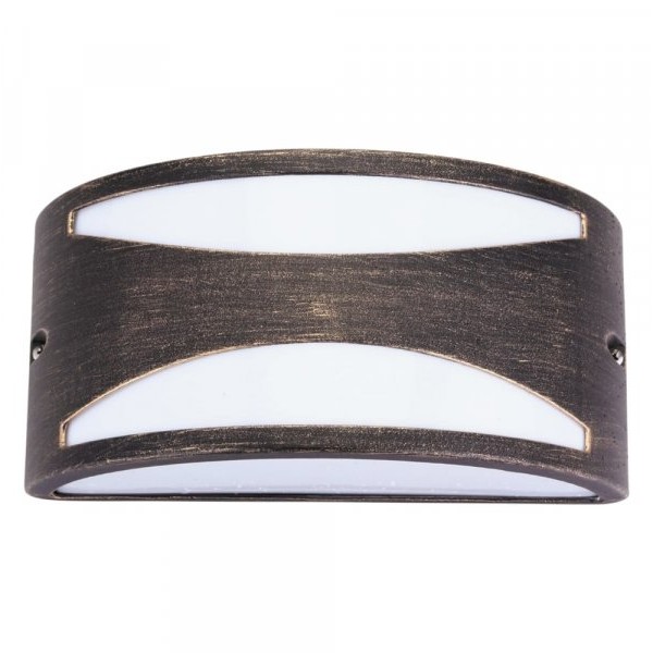 RABALUX Manhattan 8510 E27 Zidna lampa