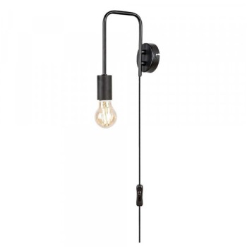 RABALUX Manzur 71022 E27 40 W Zidna lampa