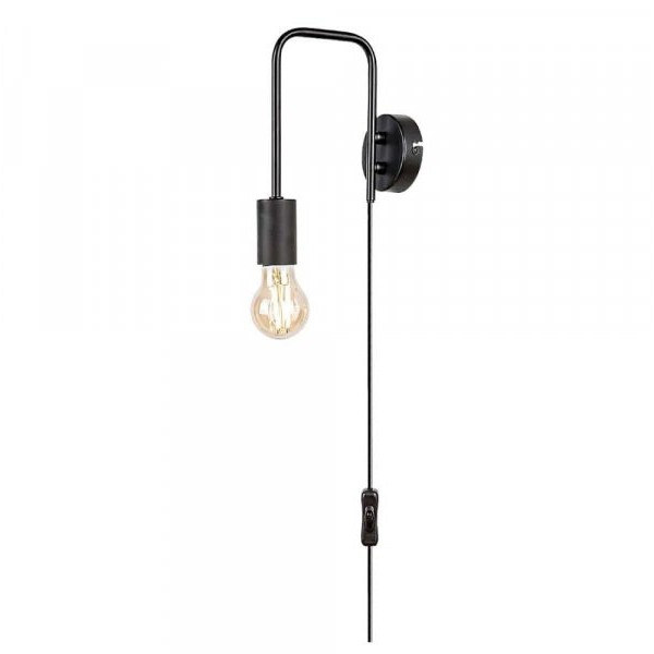 RABALUX Manzur 71022 E27 40 W Zidna lampa