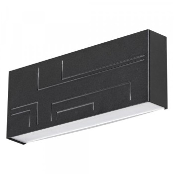 RABALUX Maribor 8873 LED zidna lampa