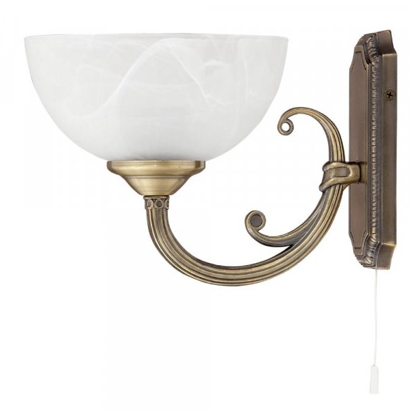 RABALUX Marlene 8541 E14 Zidna lampa