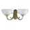 RABALUX Marlene 8542 E14 Zidna lampa