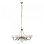RABALUX Marlene 8546 E14, E27 Luster